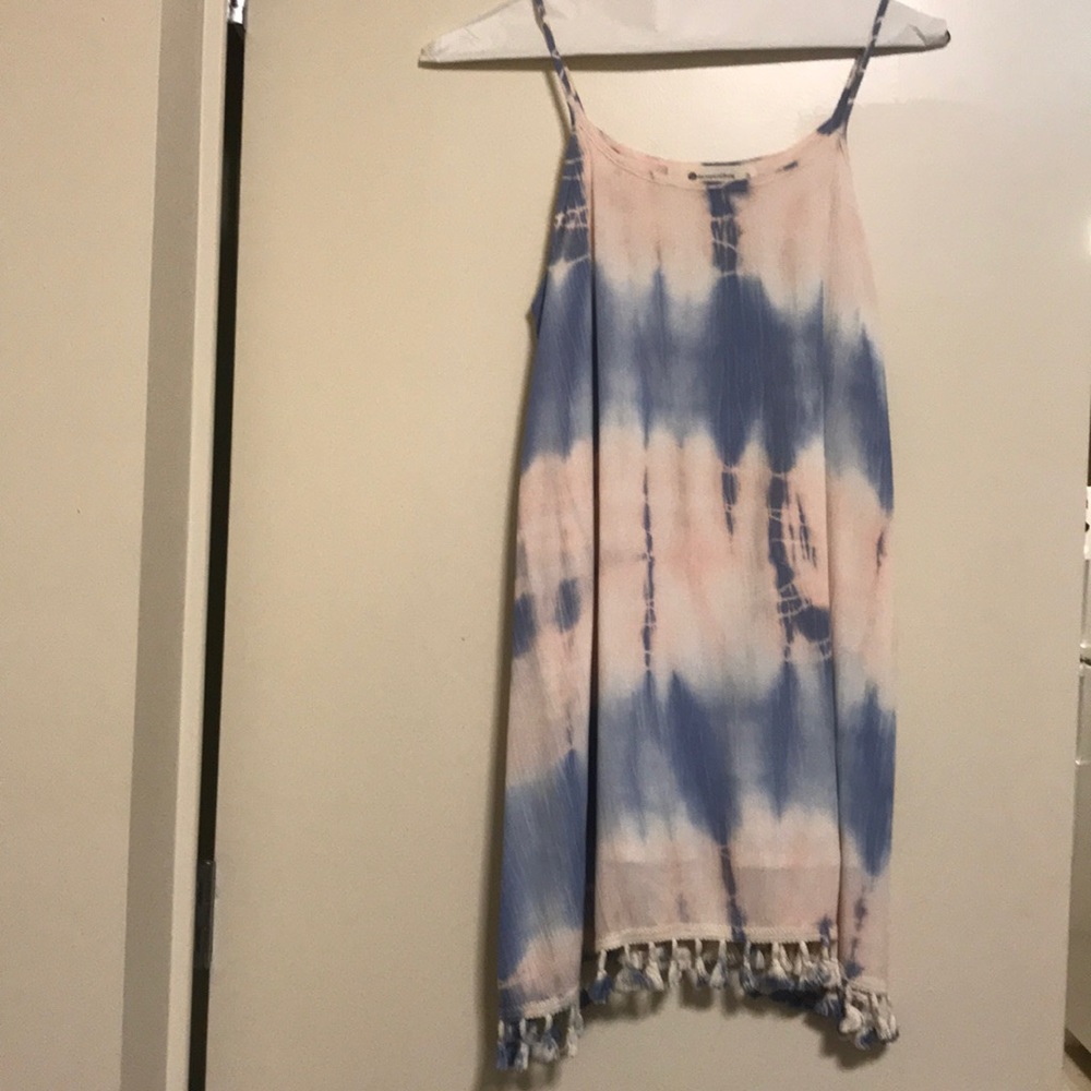 Impeccable Pig dress